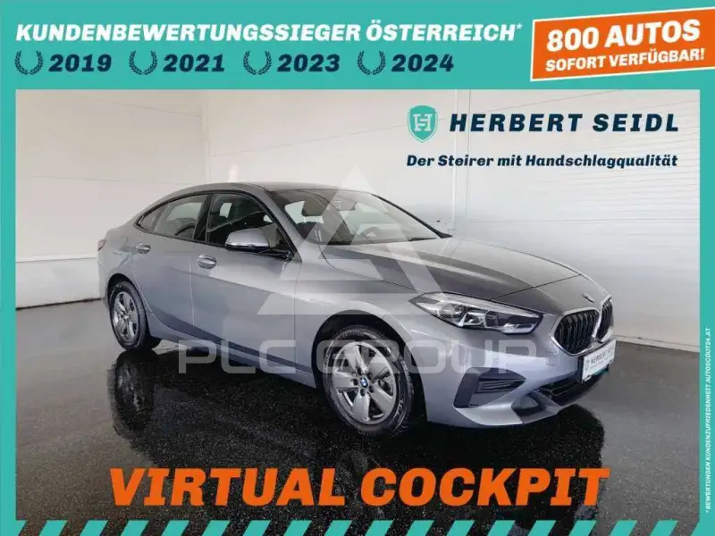 2022 BMW 216
