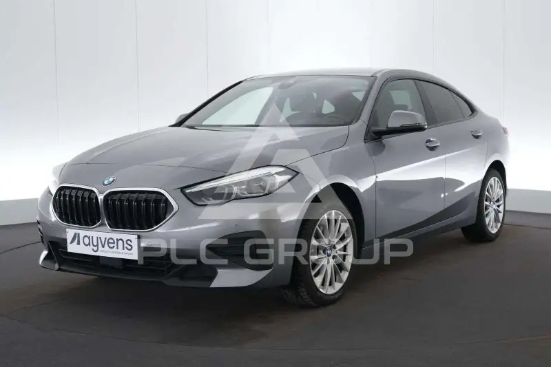 2022 BMW 216