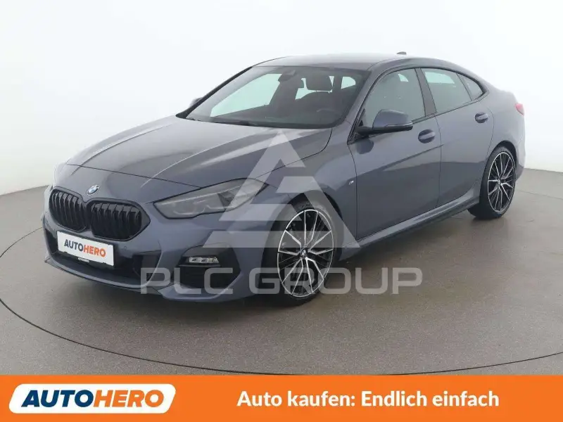2022 BMW 216