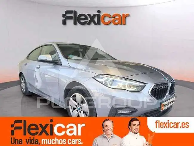 2022 BMW 216
