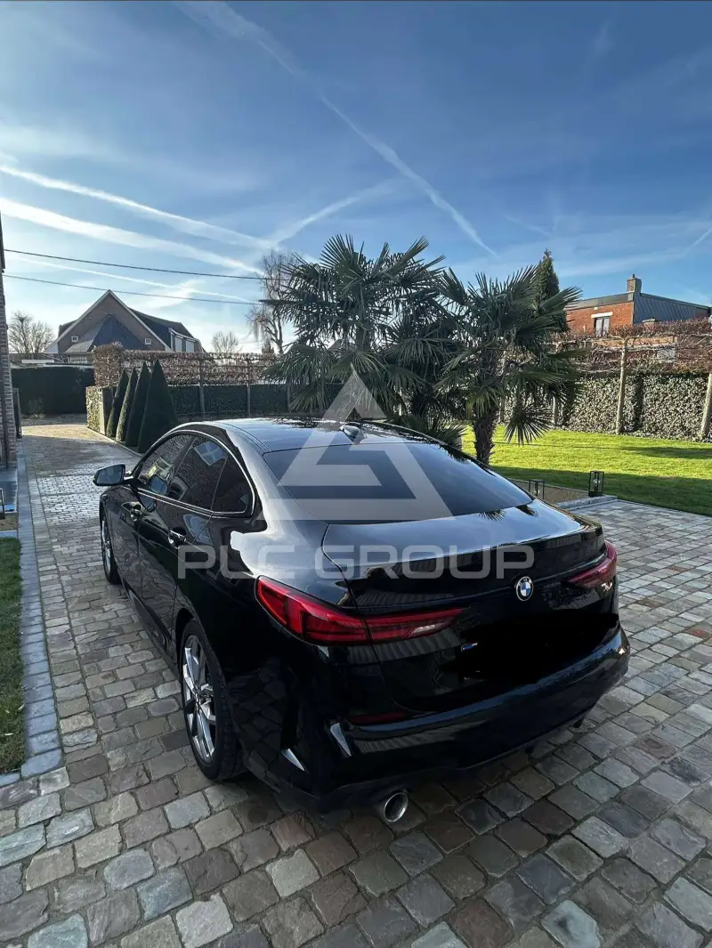2022 BMW 216