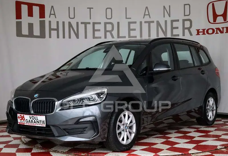2022 BMW 216