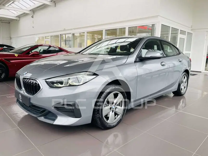 2022 BMW 216