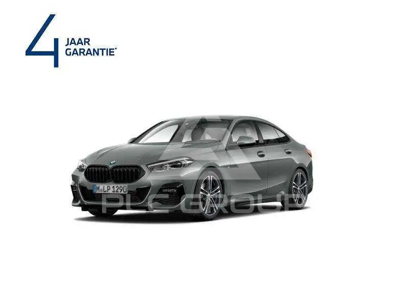 2022 BMW 216