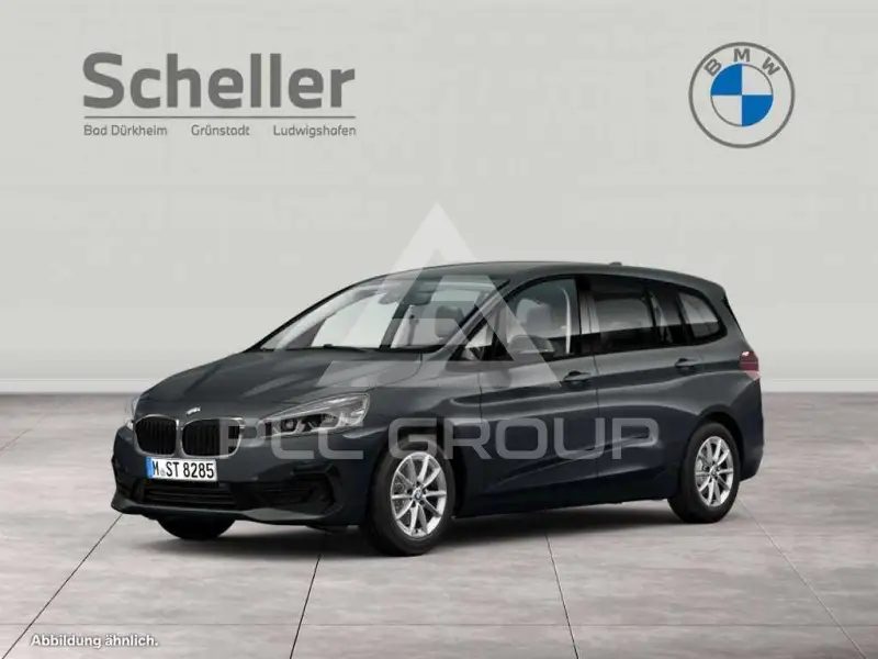 2022 BMW 216