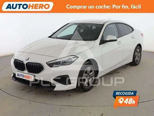2022 BMW 216