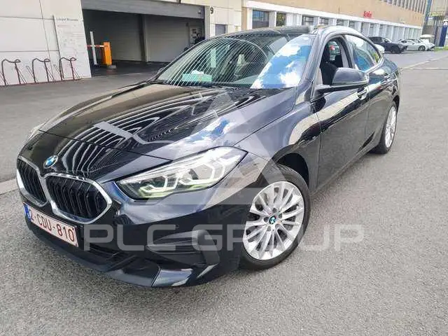 2022 BMW 216