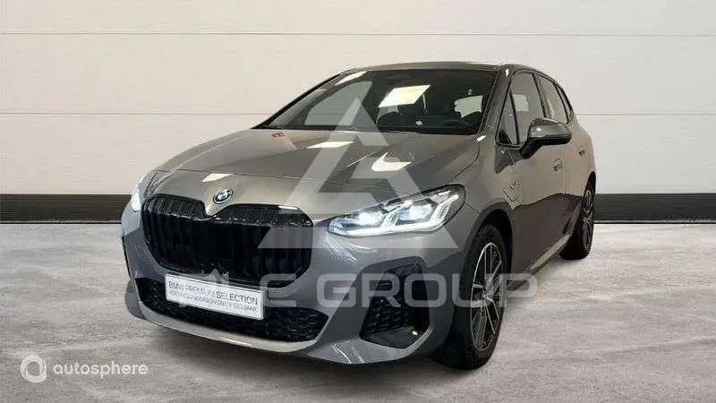 2022 BMW 225