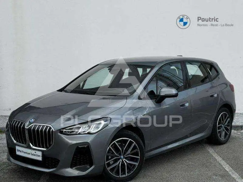 2022 BMW 225