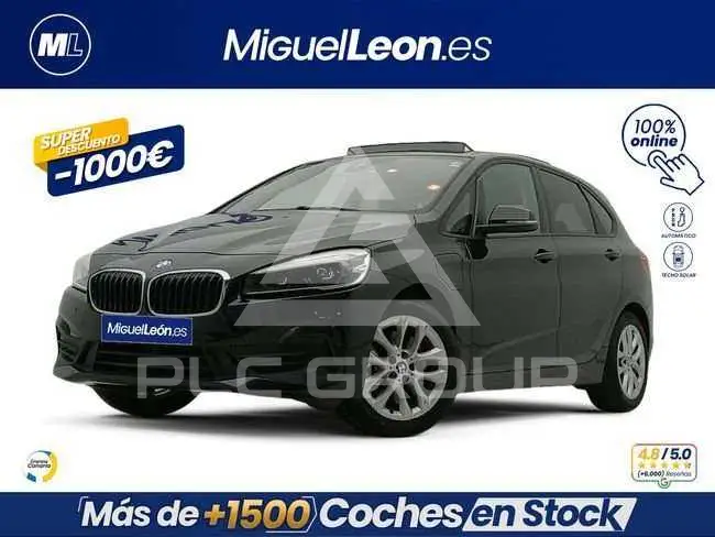 2022 BMW 225