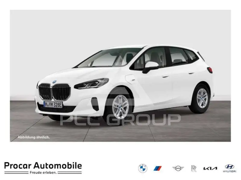 2022 BMW 225