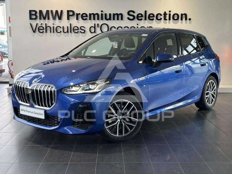 2022 BMW 225