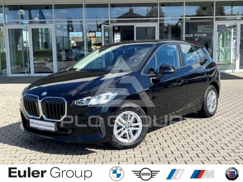 2022 BMW 225