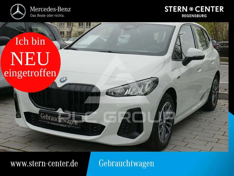 2022 BMW 225