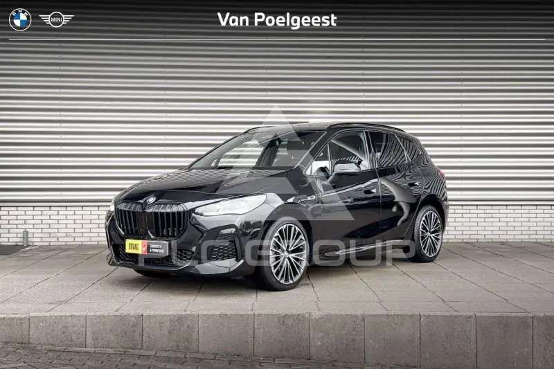 2022 BMW 225