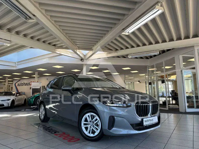 2022 BMW 225
