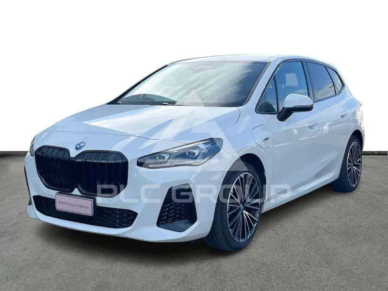 2022 BMW 225