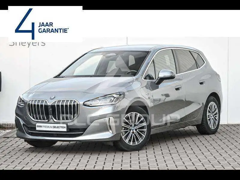 2022 BMW 225