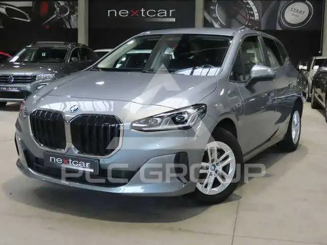2022 BMW 225