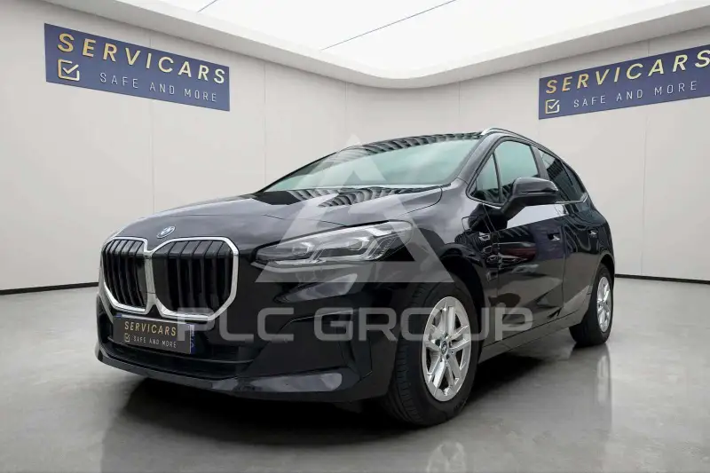2022 BMW 225