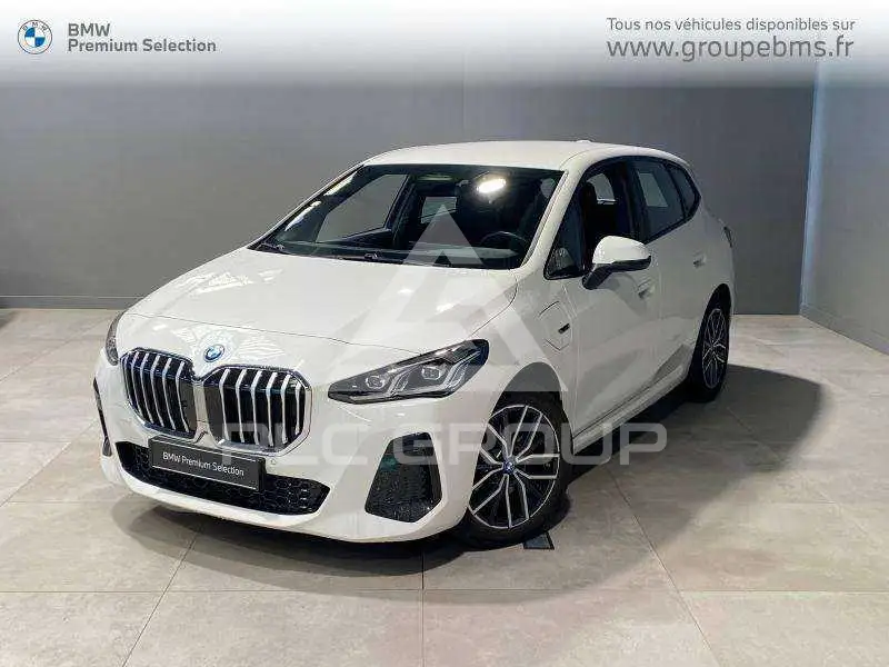 2022 BMW 225
