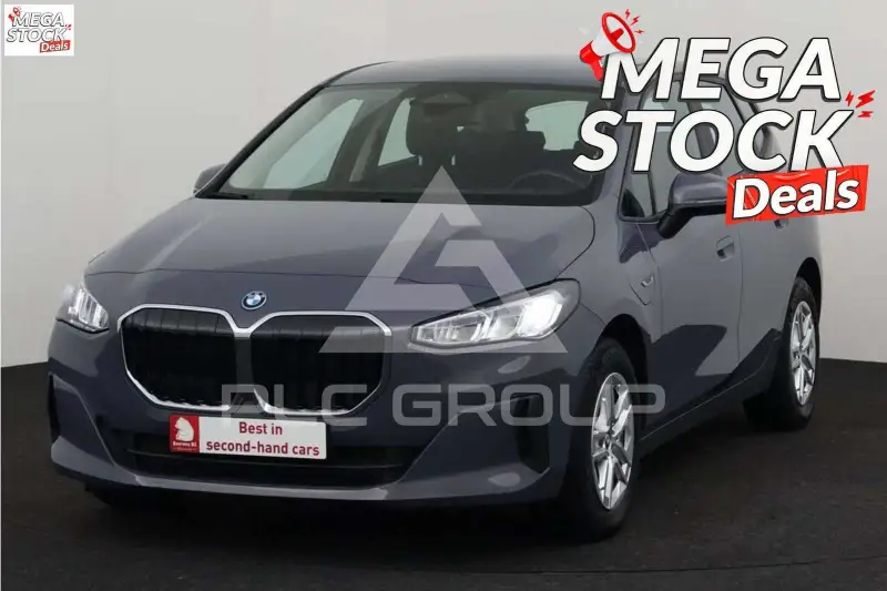 2022 BMW 225