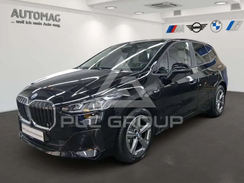 2022 BMW 225