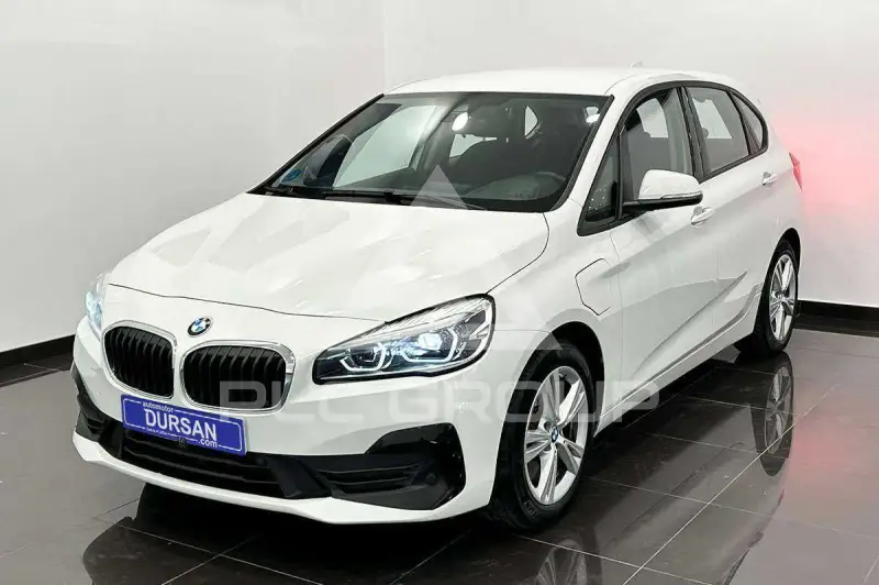 2022 BMW 225