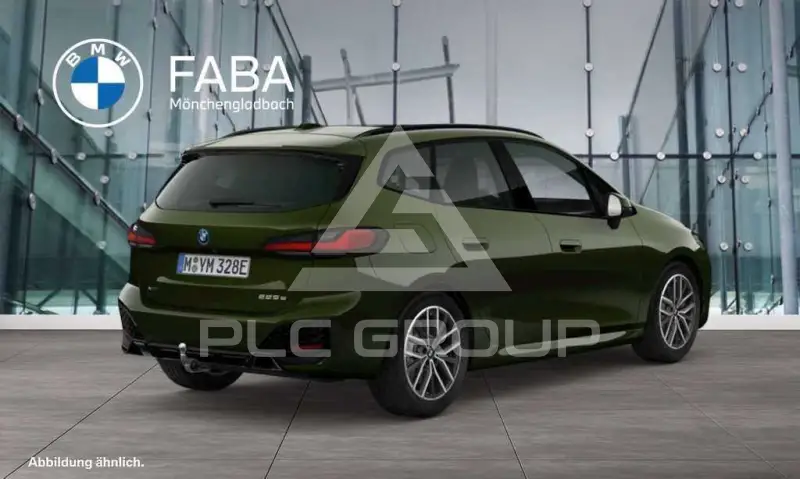 2022 BMW 225