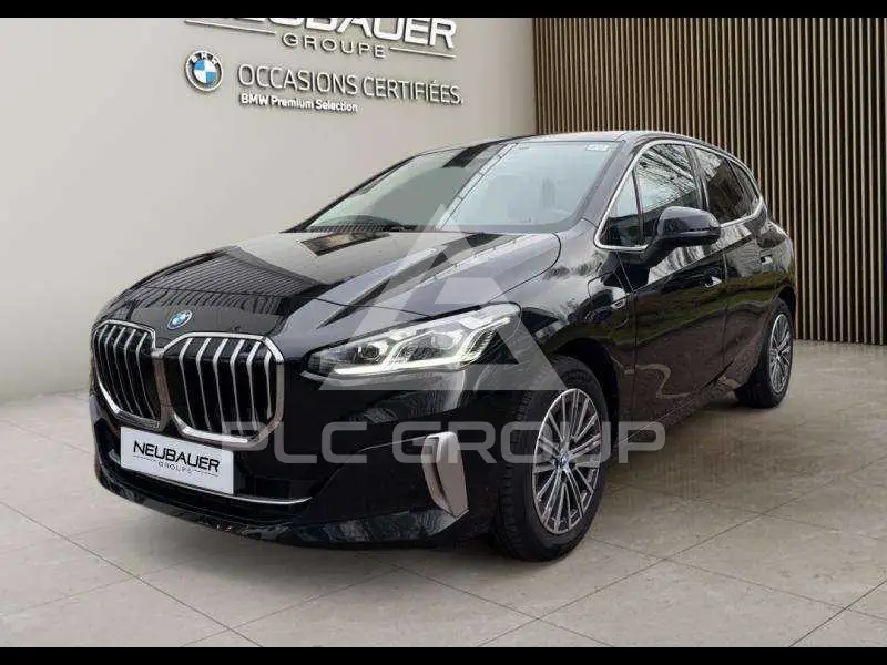 2022 BMW 225