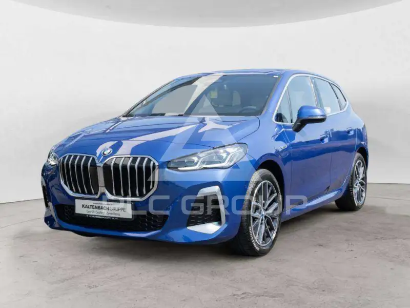 2022 BMW 225