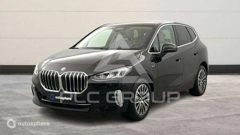 2022 BMW 225