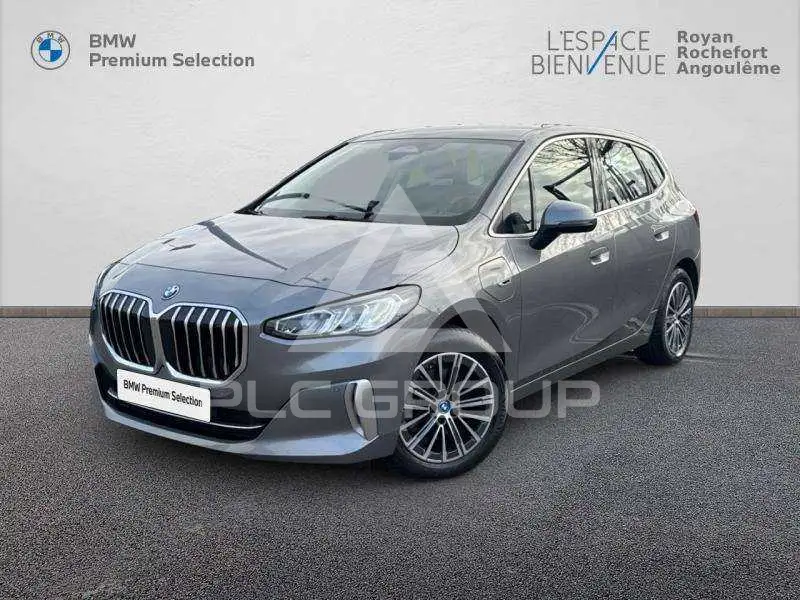 2022 BMW 225