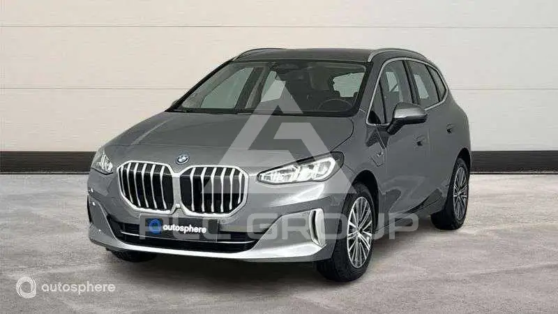 2022 BMW 225