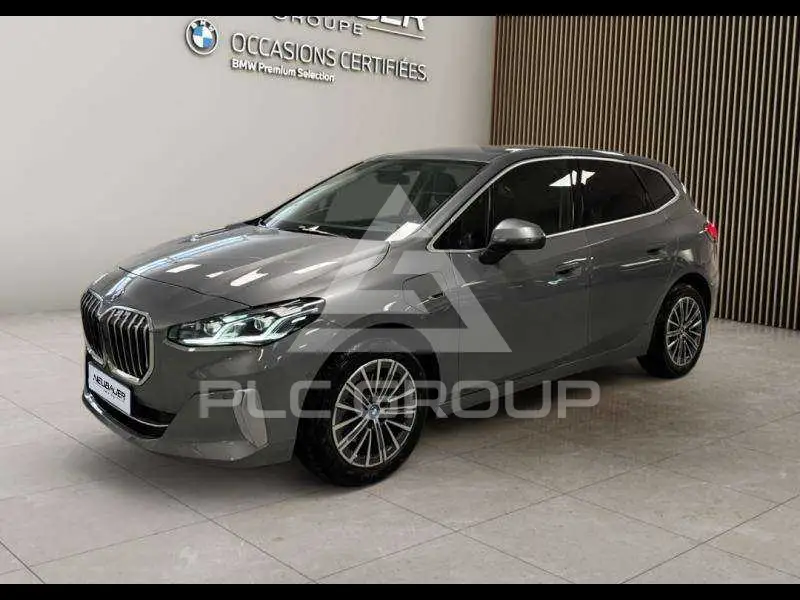 2022 BMW 225