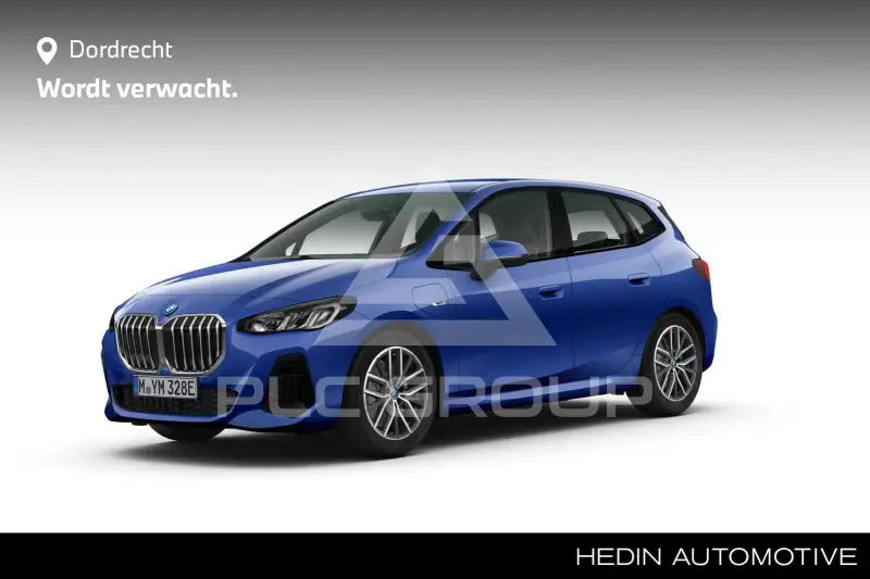 2022 BMW 225