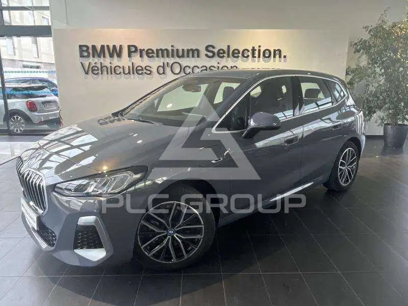 2022 BMW 225