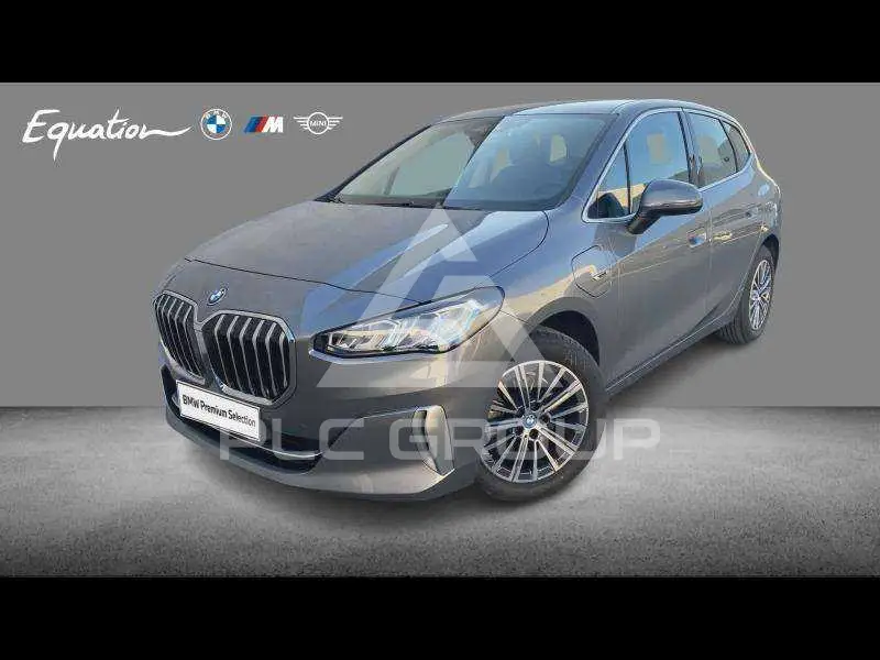 2022 BMW 225