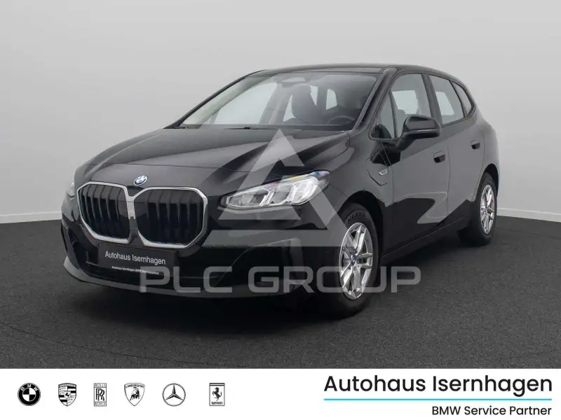 2022 BMW 225
