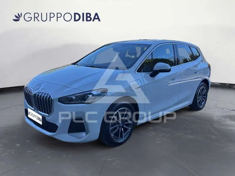 2022 BMW 225
