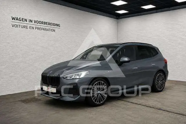 2022 BMW 225