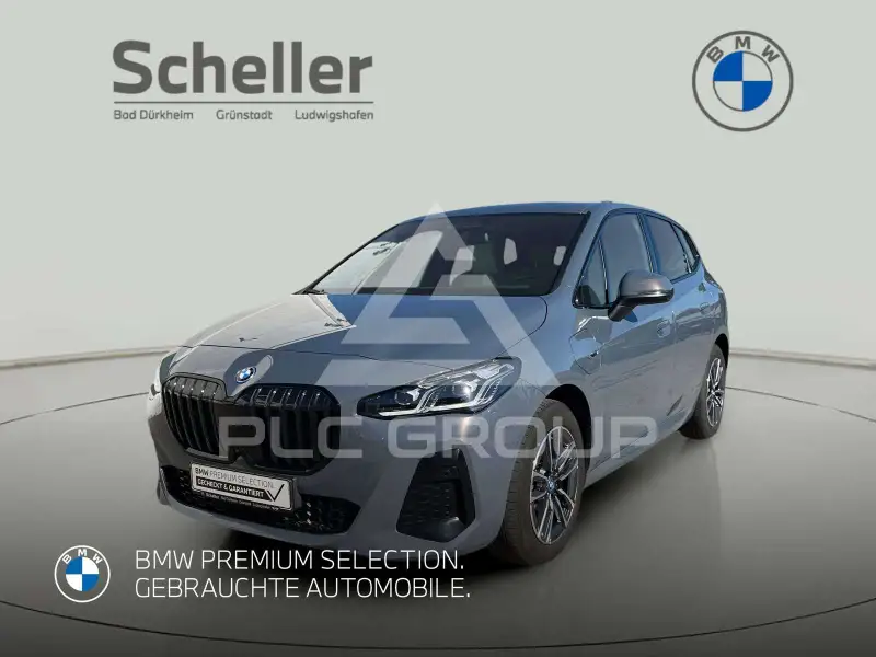 2022 BMW 225