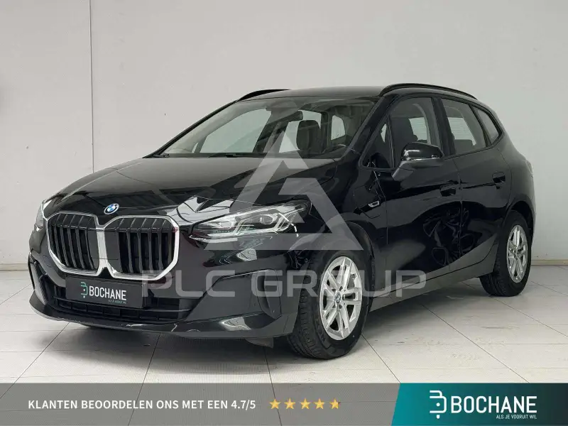 2022 BMW 225