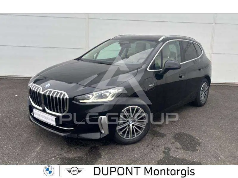 2022 BMW 225