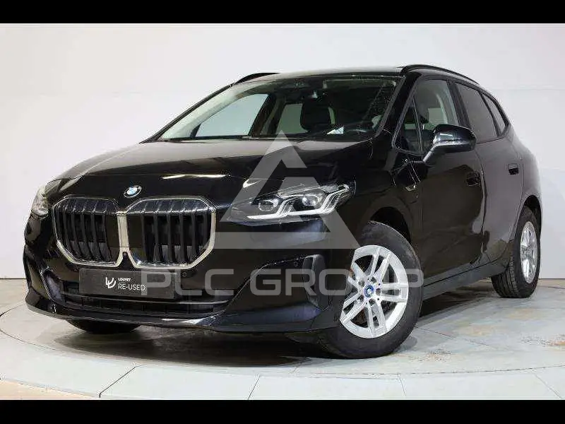 2022 BMW 225