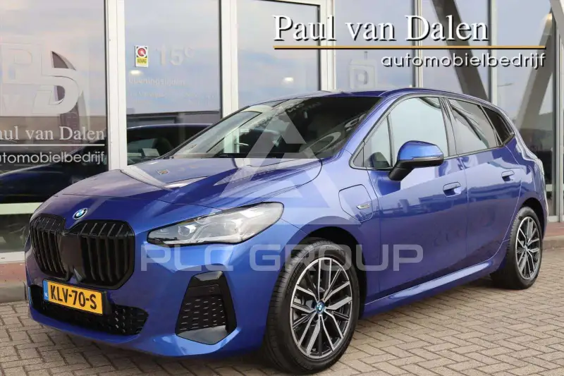 2022 BMW 225