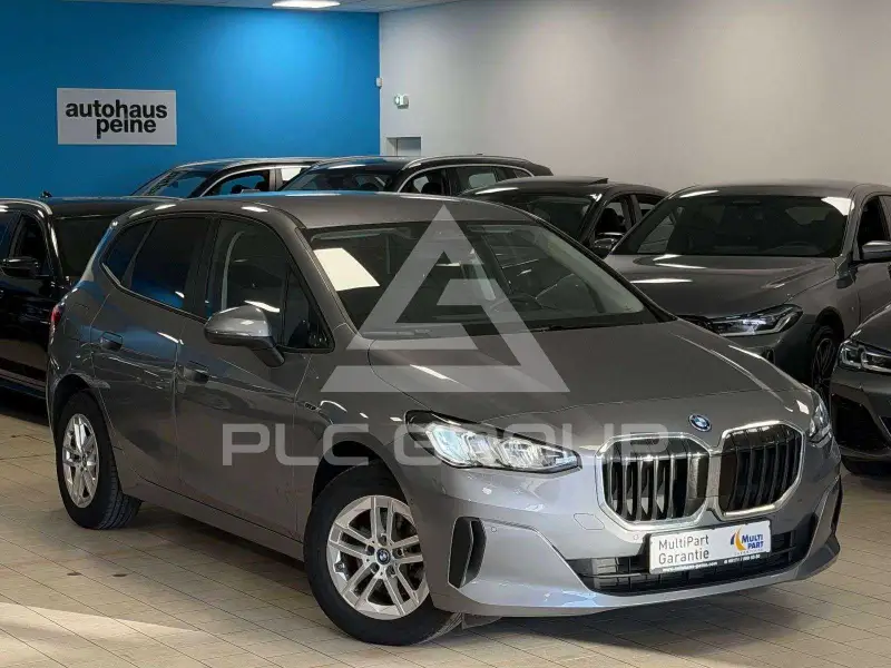 2022 BMW 225