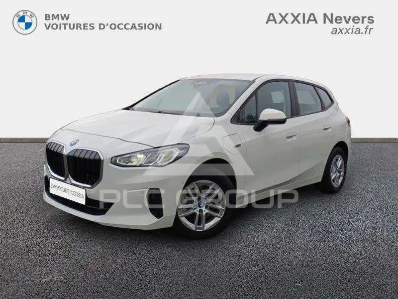 2022 BMW 225