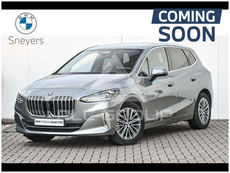 2022 BMW 225