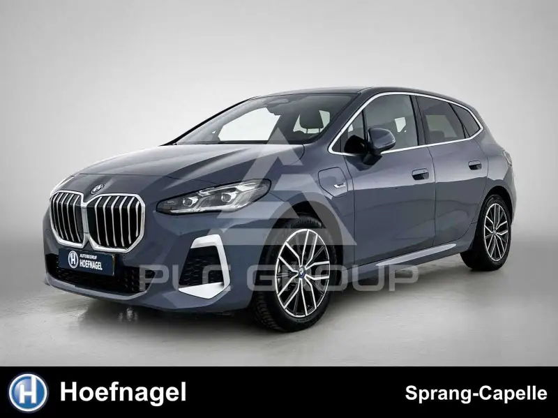 2022 BMW 225